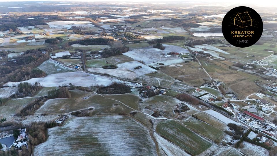 Działka budowlana sprzedam