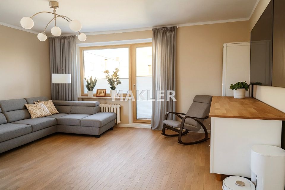 Mieszkanie blok mieszkalny sprzedaż