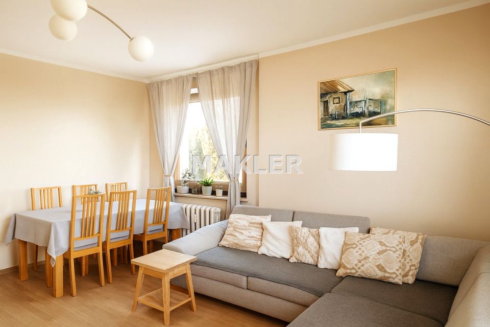 Mieszkanie Bydgoszcz