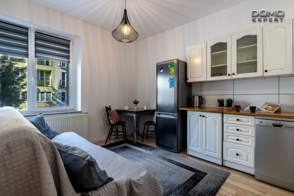 Mieszkanie Bolesławiec