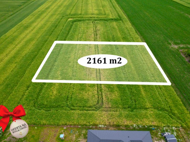 Działka budowlana Niedrzwica Duża