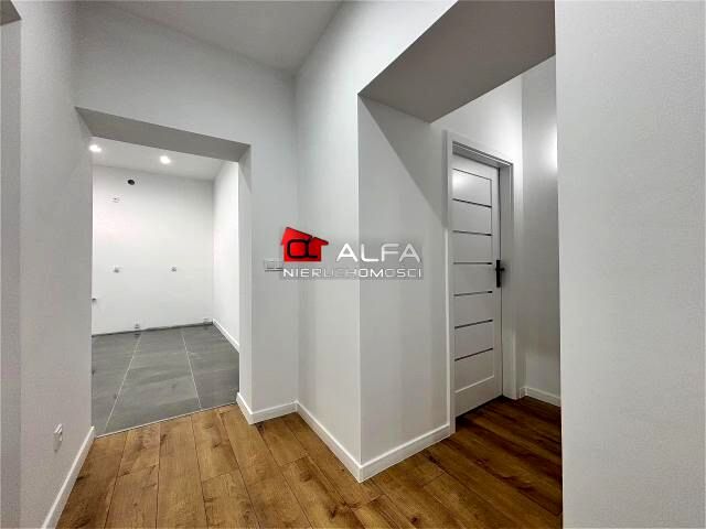 Mieszkanie Świdnica