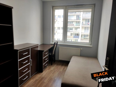 Pokój umeblowany do wynajęcia Kraków