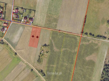 Działka budowlana Gorzów Wielkopolski