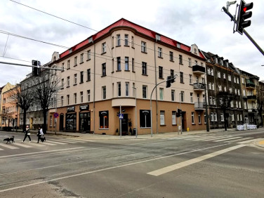 Mieszkanie Gorzów Wielkopolski