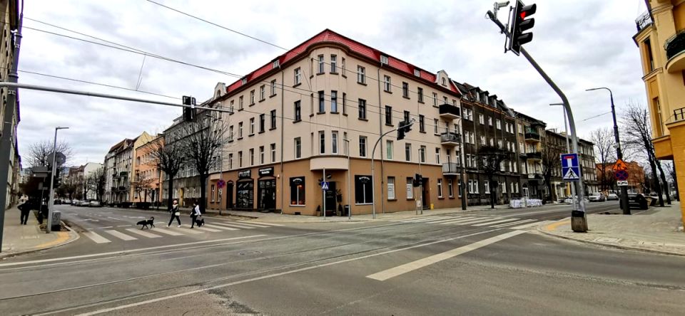 Mieszkanie Gorzów Wielkopolski