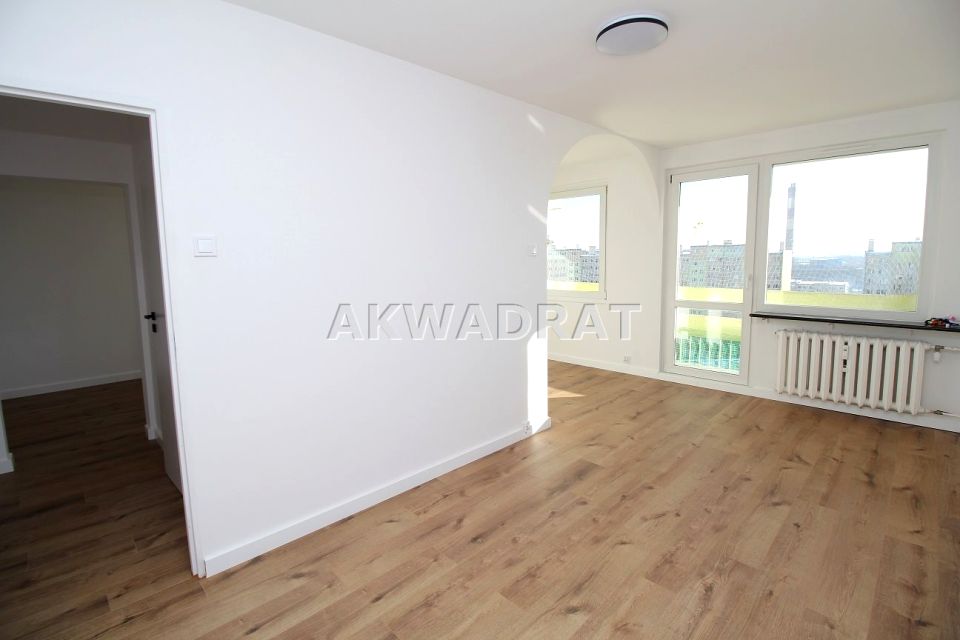 Mieszkanie Wałbrzych