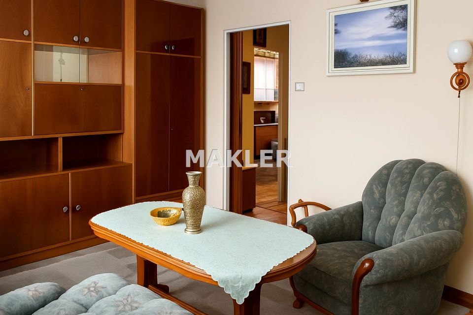 Mieszkanie Bydgoszcz