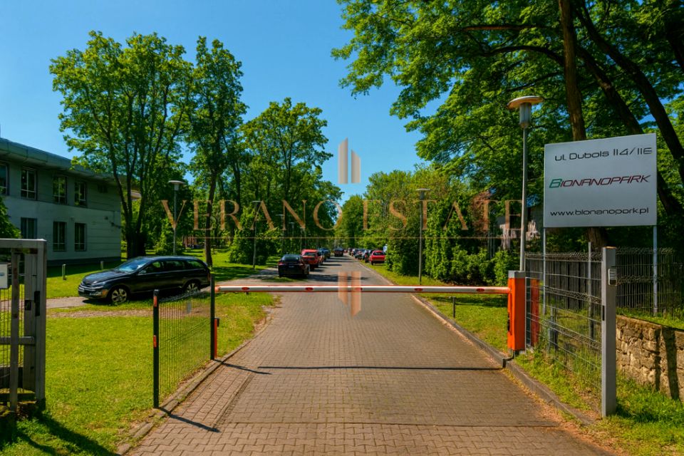 Działka inwestycyjna Łódź