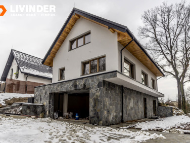 Dom Dąbrowa Szlachecka