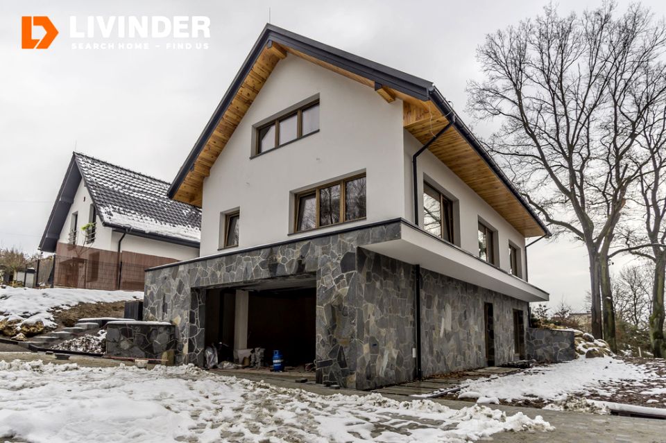 Dom Dąbrowa Szlachecka