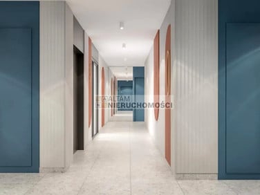 Mieszkanie apartamentowiec sprzedaż