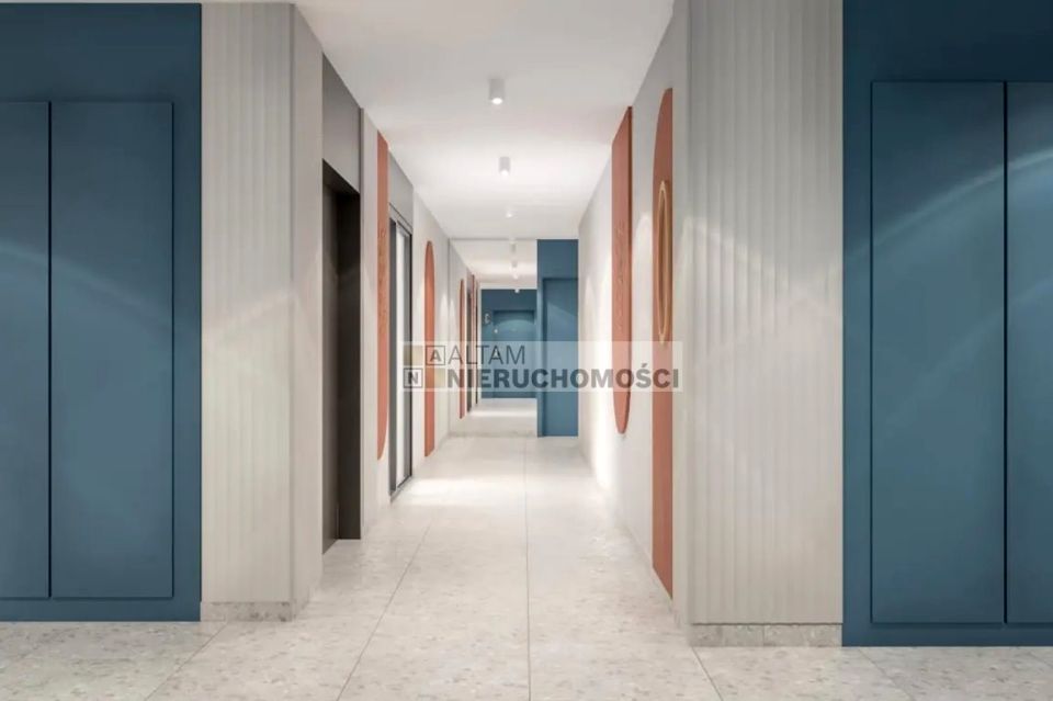 Mieszkanie apartamentowiec sprzedaż