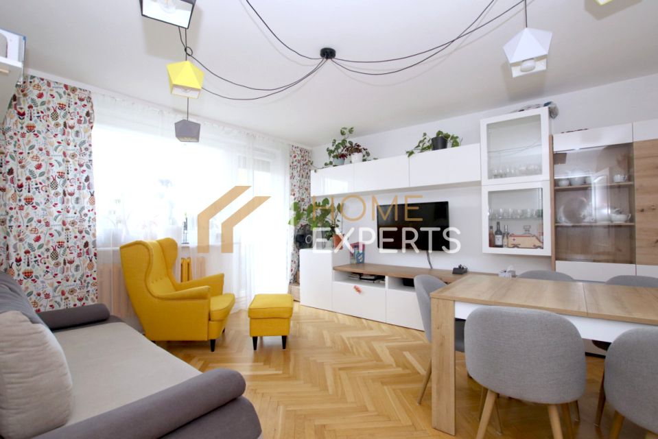 Mieszkanie blok mieszkalny Gdańsk