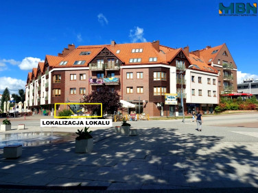 Lokal Giżycko