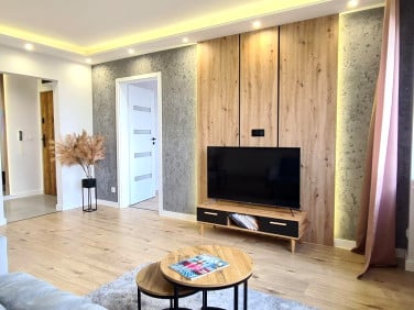 Mieszkanie blok mieszkalny Białystok