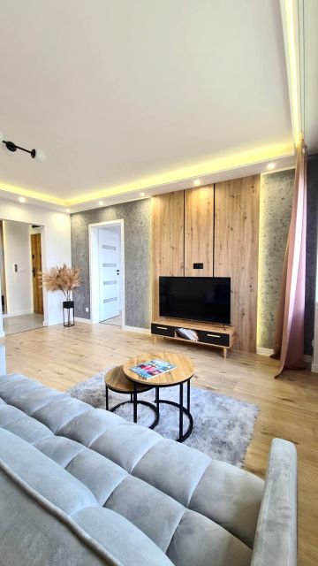 Mieszkanie blok mieszkalny Białystok