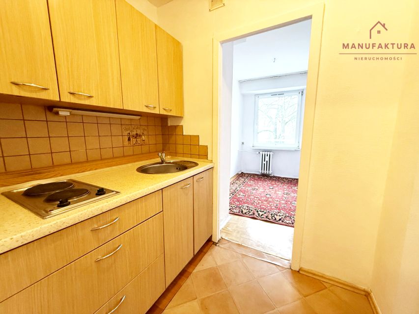 Mieszkanie Częstochowa