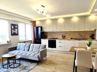 Mieszkanie blok mieszkalny sprzedaż