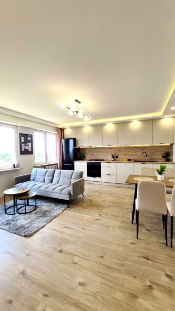 Mieszkanie blok mieszkalny sprzedaż