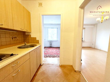 Mieszkanie Częstochowa