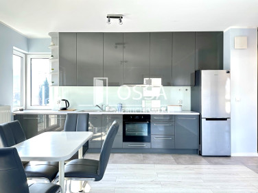 Mieszkanie blok mieszkalny Gdańsk