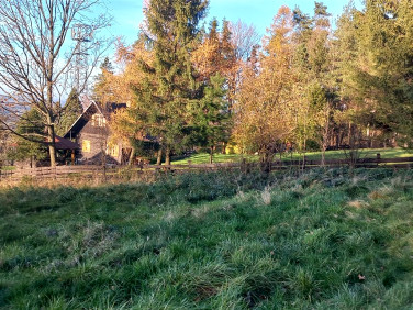 Działka budowlana Ustroń sprzedam