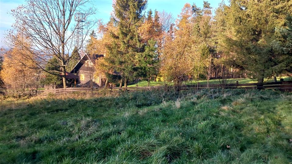 Działka budowlana Ustroń sprzedam