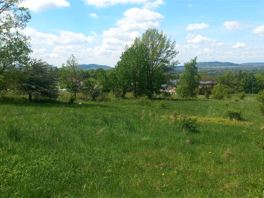 Działka rolna sprzedam