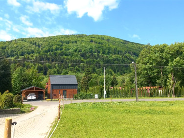 Działka budowlana sprzedam