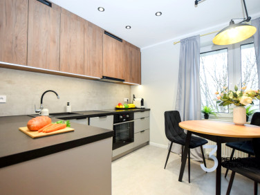 Mieszkanie Sosnowiec