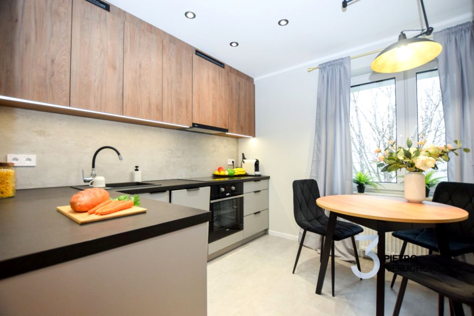 Mieszkanie Sosnowiec