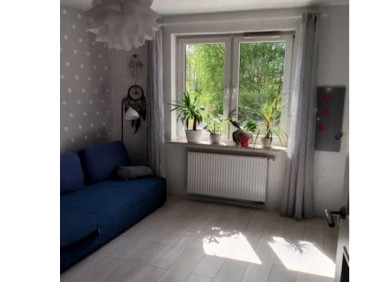 Mieszkanie Zielona Góra