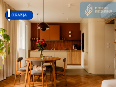 Mieszkanie Poznań sprzedaż