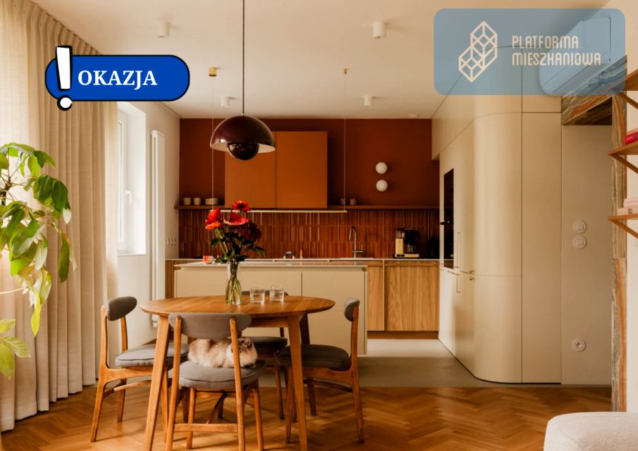 Mieszkanie Poznań sprzedaż