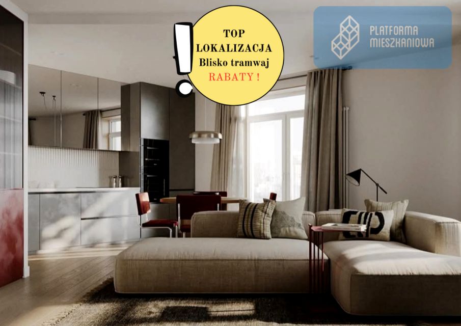 Mieszkanie blok mieszkalny sprzedaż