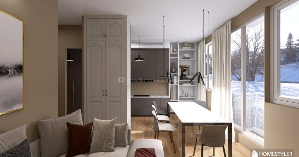 Mieszkanie Ruda Śląska