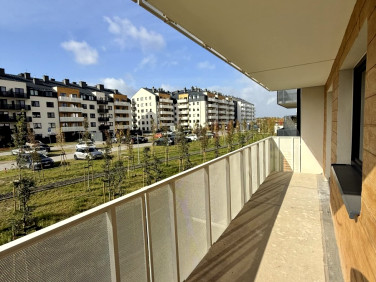 Mieszkanie nad rzeką