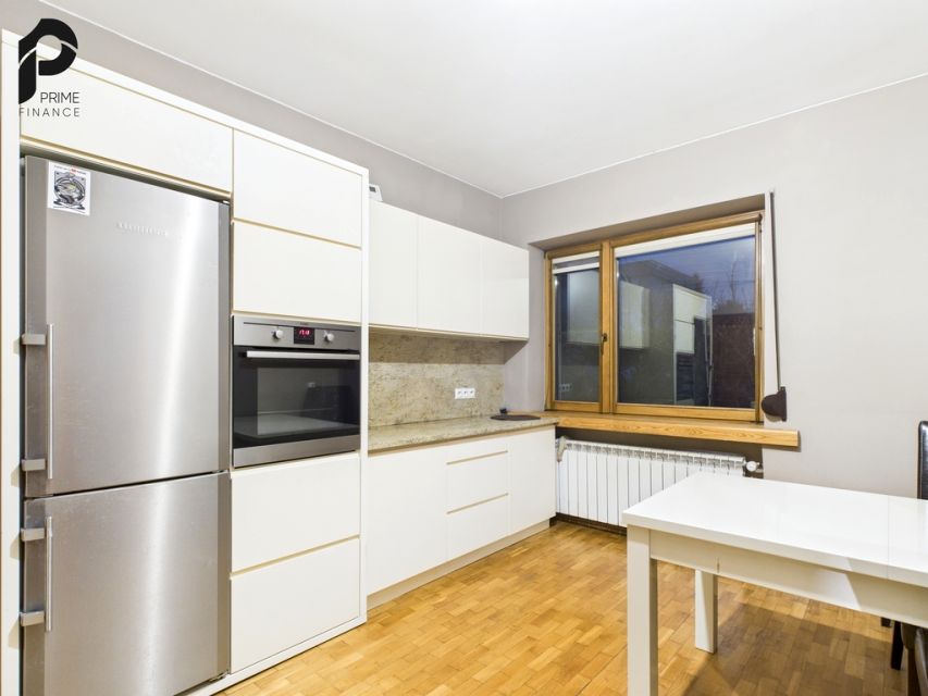 Dom wolnostojący sprzedaż