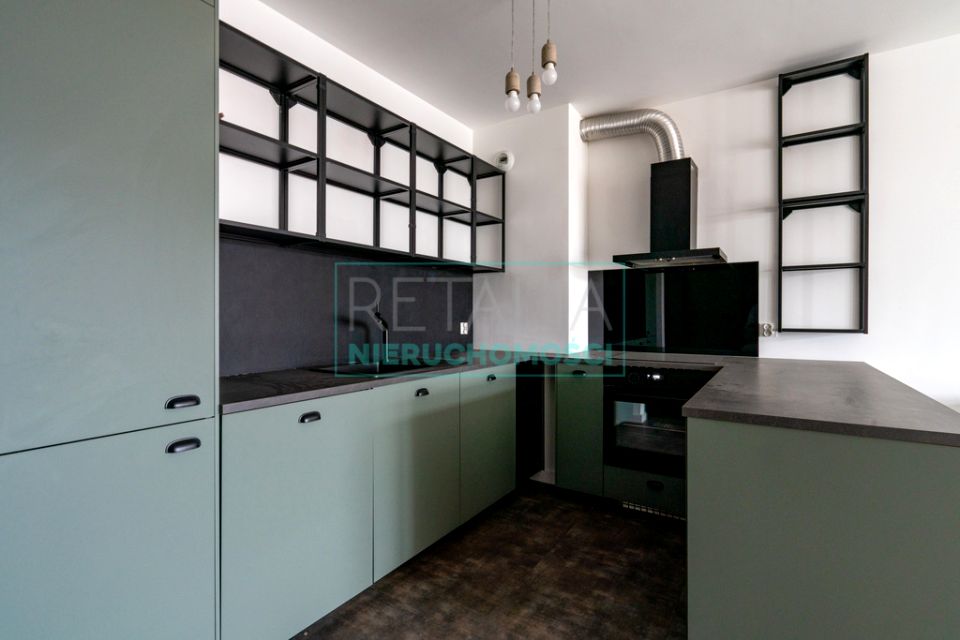 Mieszkanie Grodzisk Mazowiecki