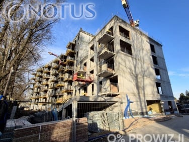 Mieszkanie Kraków