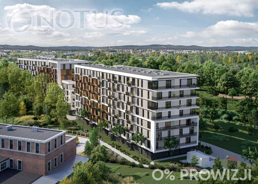 Mieszkanie Kraków sprzedaż