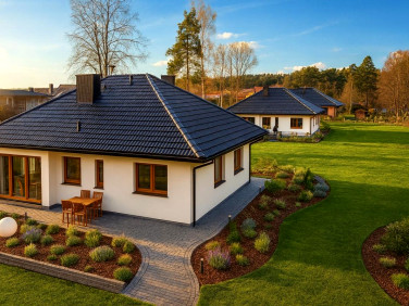 Dom Boruszowice sprzedaż