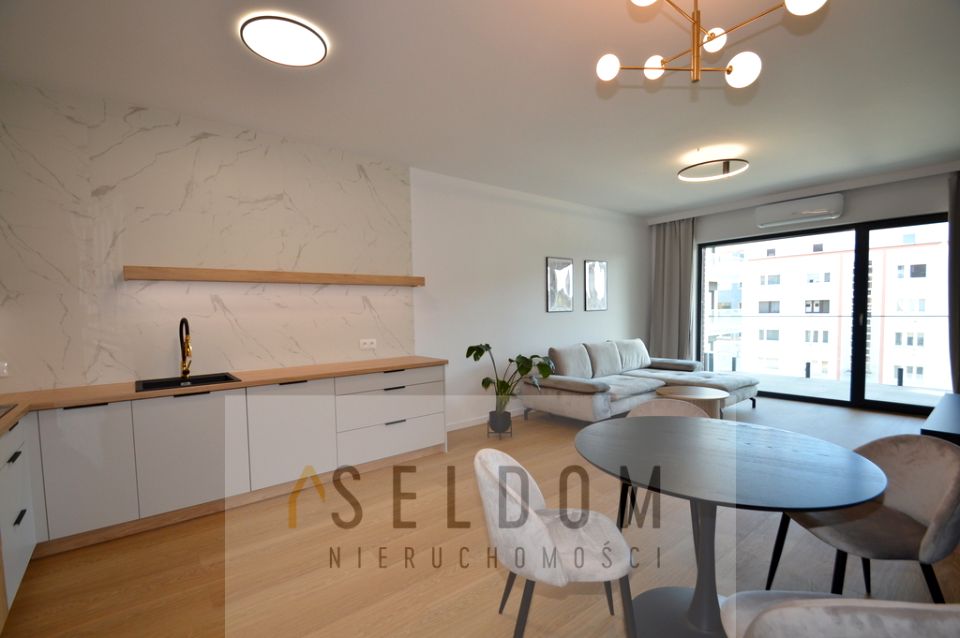 Mieszkanie Opole wynajem