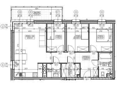 Mieszkanie Bydgoszcz