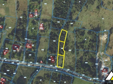 Działka budowlana Świeradów-Zdrój