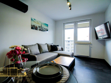 Mieszkanie blok mieszkalny wynajem