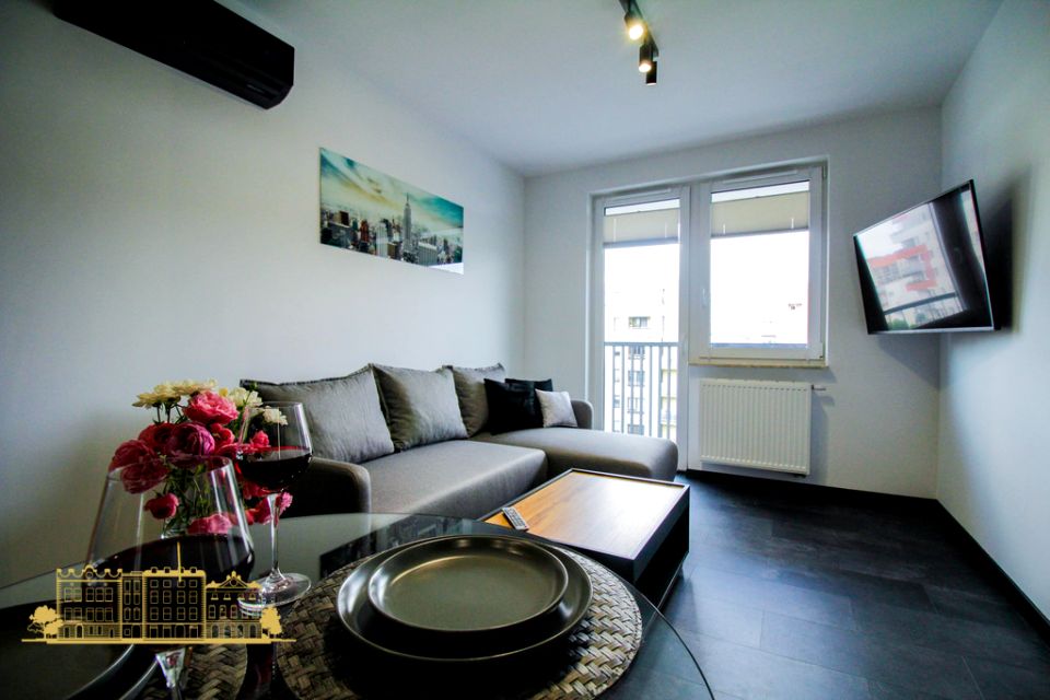 Mieszkanie blok mieszkalny wynajem