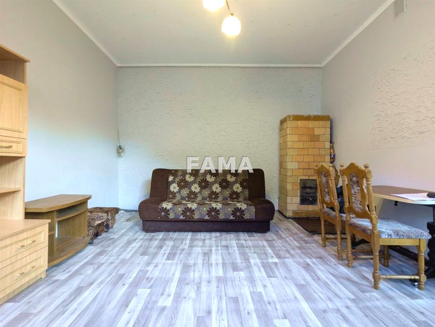 Mieszkanie Włocławek