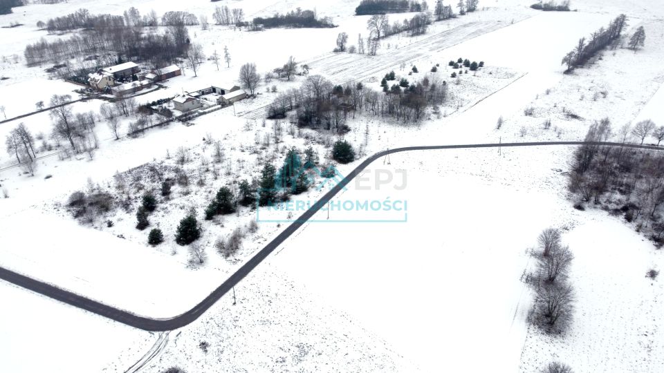 Działka inna sprzedam